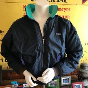 Patagonia Jacket